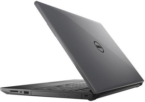 Dell Inspiron 15 3576 Laptop (INS-3576-00002-BLK) - Intel Core i7-8550U Processor, 8GB RAM, 1TB SATA HDD,15.6 Inch HD Display, Anti-Glare LED-Backlit Display, Ubuntu Linux