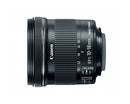 Canon EF-S 10-18mm f/4.5-5.6 IS STM Lens