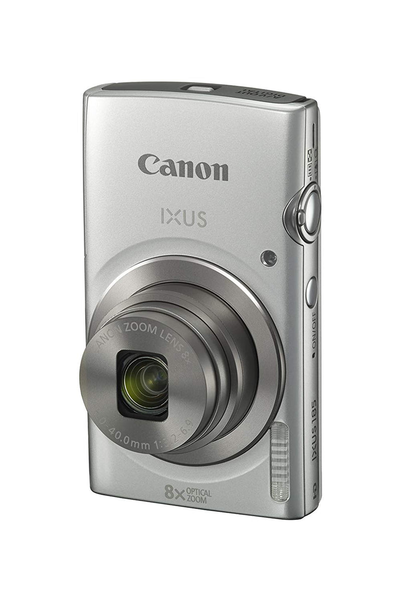 Canon IXUS 185 Digital Camera