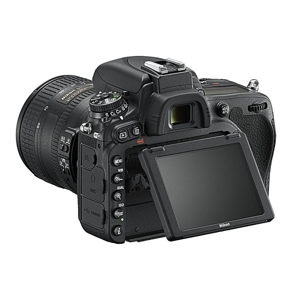 nikon digital camera nikon 750d camera price