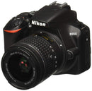 Nikon D3500 Camera