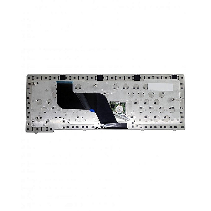 HP 8440  Laptop Replacement Keyboard - Black