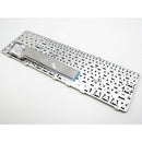 HP 4530 Laptop Replacement Keyboard - Black