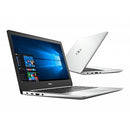 Dell Inspiron 13 5370 Laptop (INS-5370-00002-PLS) - Intel Core i7-8550U Processor, 8GB RAM, 256GB SSD,13.3 Inch FHD Display,Anti-glare LED-Backlit Display,Non Touch FHD with Fingerprint Reader,Win 10