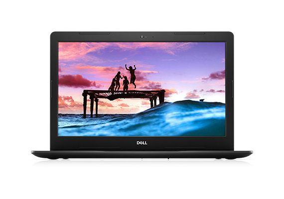 Dell Inspiron 15 3582 Laptop- Intel Celeron Processor N4000,4GB RAM,500GB 5400RPM SATA Hard Drive,15.6 Inch HD Anti-Glare LED-Backlit Non-touch Display,Intel® UHD Graphics 600, Win 10(64bit) Pro