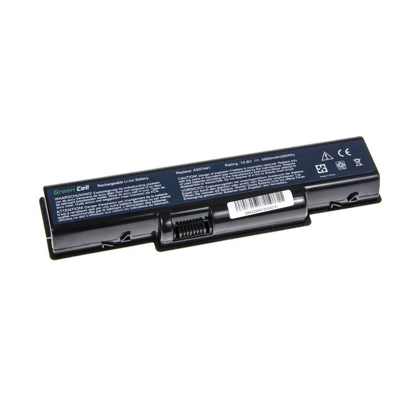 Acer Aspire AS07A51 Laptop Replacement Battery