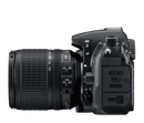 Nikon D7000 Camera