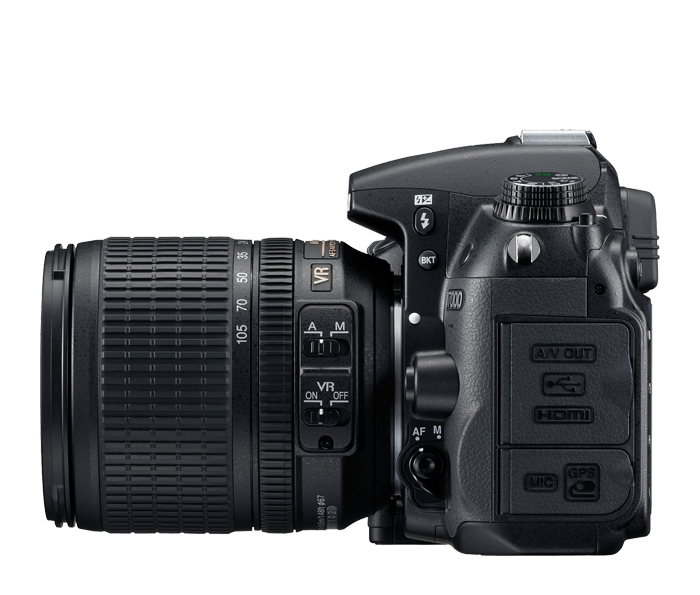 Nikon D7000 Camera