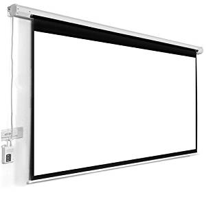 Projector Electric Screen 60″X 60″