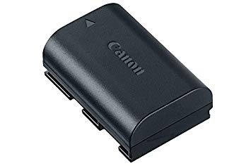 Canon Camera LP-E6N Battery