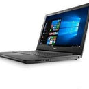 Dell Inspiron 15 3576 Laptop (INS-3576-00002-BLK) - Intel Core i7-8550U Processor, 8GB RAM, 1TB SATA HDD,15.6 Inch HD Display, Anti-Glare LED-Backlit Display, Ubuntu Linux