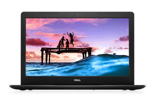 Dell Inspiron 15 3582 Laptop- Intel Celeron Processor N4000,4GB RAM,500GB 5400RPM SATA Hard Drive,15.6 Inch HD Anti-Glare LED-Backlit Non-touch Display,Intel® UHD Graphics 600, Win 10(64bit) Pro