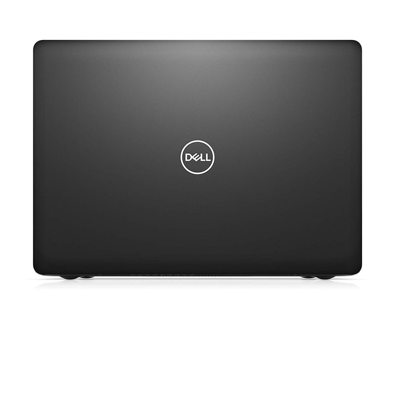 Dell Latitude 3490 Laptop- (LAT-3490-1) - Intel Core i5-8250U, 4GB RAM, 500GB HDD, 14 Inch HD Display, Backlit Keyboard, Win 10