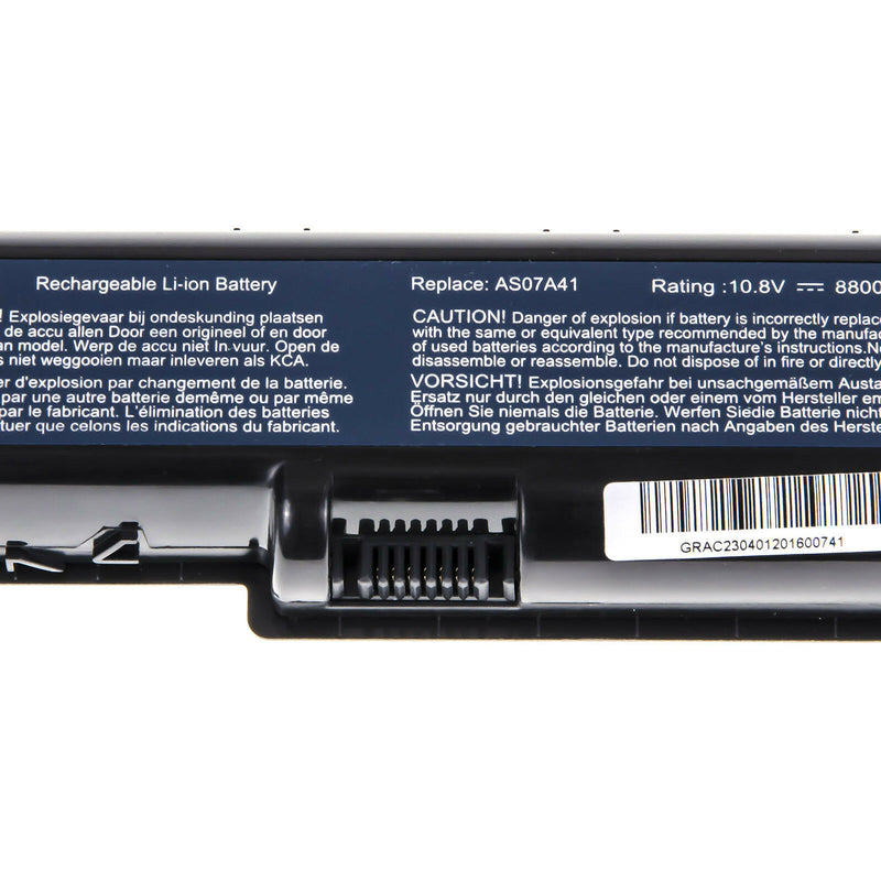 Acer Aspire LC.BTP00.012 Laptop Replacement Battery