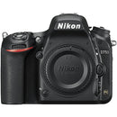 Nikon D750 DSLR Camera (BODY ONLY)