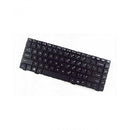 HP 8440  Laptop Replacement Keyboard - Black