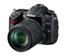 Nikon D7000 Camera