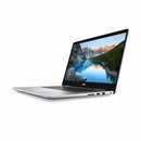 Dell Inspiron 13 5370 Laptop (INS-5370-00002-PLS) - Intel Core i7-8550U Processor, 8GB RAM, 256GB SSD,13.3 Inch FHD Display,Anti-glare LED-Backlit Display,Non Touch FHD with Fingerprint Reader,Win 10
