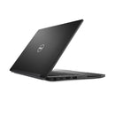 Dell Latitude 7290 Laptop- LAT-7290-6 - Intel Core i5-8350U, 8GB RAM, 256GB SSD, 12.5 Inch HD Display, Backlit Keyboard, Windows 10 (64bit) English Pro