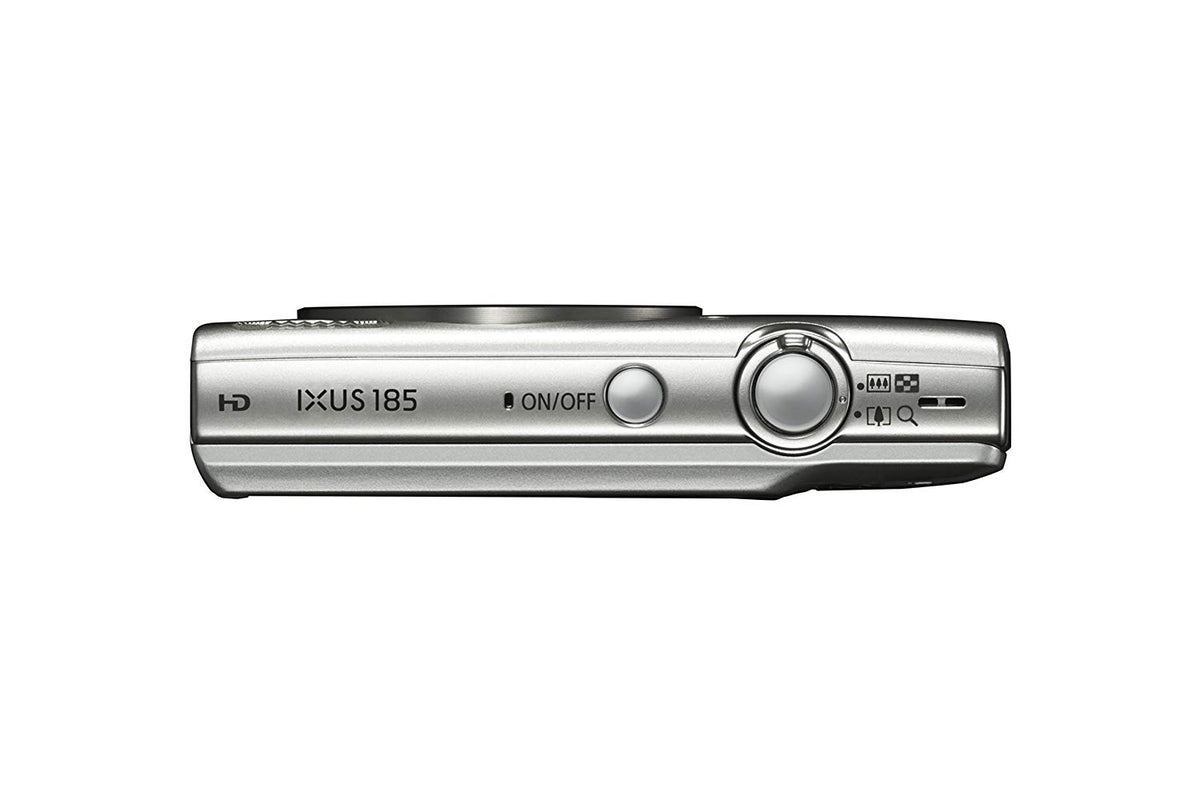 Canon IXUS 185 Digital Camera | Buy | Digital Store -Nairobi – Kenya