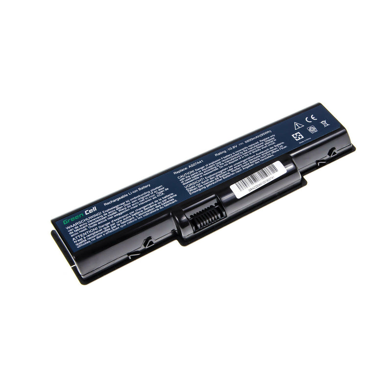 Acer Aspire 4730 Laptop Replacement Battery