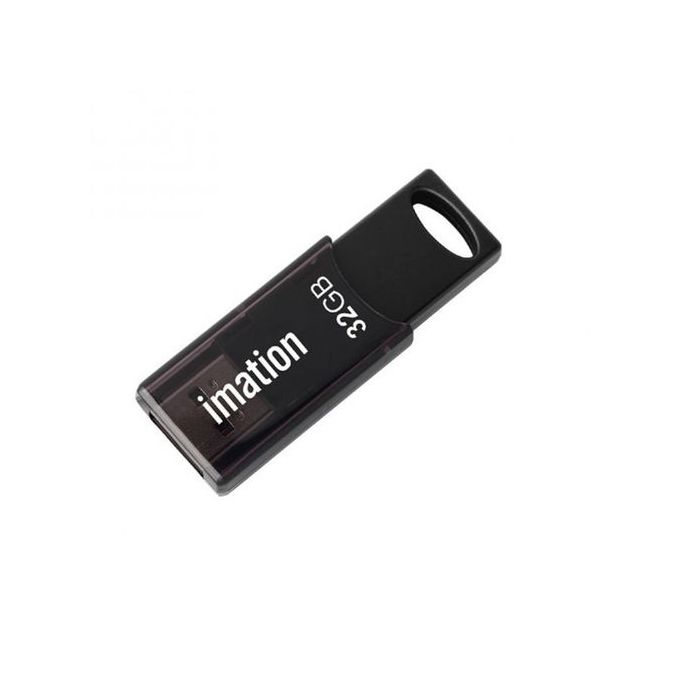 Imation Ridge Flash Drive 32GB USB 2.0 - 77000002009