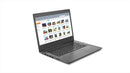 Lenovo Ideapad 130-141KB Laptop - Intel Core i3-7020U,  4GB RAM, 1TB HDD, 14.0 Inch Display, Win 10
