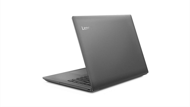 Lenovo Ideapad 130-141KB Laptop - Intel Core i3-7020U,  4GB RAM, 1TB HDD, 14.0 Inch Display, Win 10