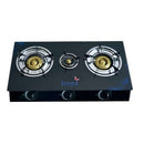 ICONA ILGSG-301 Gas Stove - 3 Burner Stove