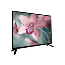 Iconix 22F1 22 Inch AC-DC Digital LED TV With Inbuilt Decoder