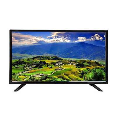 Iconix 22F1 22 Inch AC-DC Digital LED TV With Inbuilt Decoder