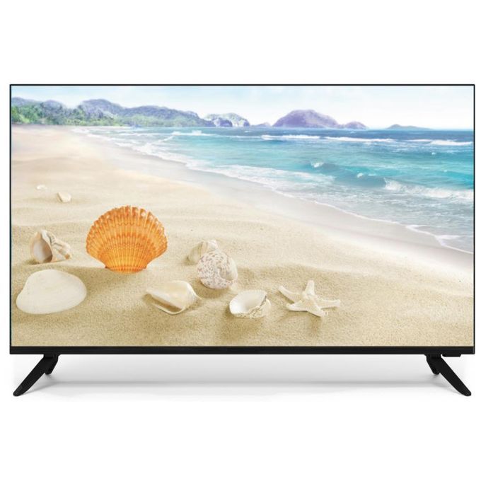 Iconix 32M6 32 Inch Frameless Digital LED TV