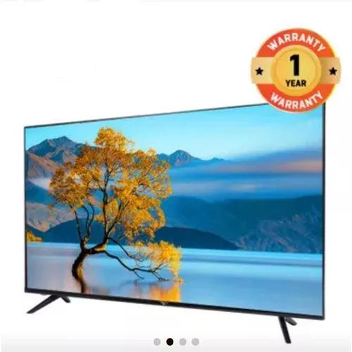 Iconix 32M6 32 Inch Frameless Digital LED TV