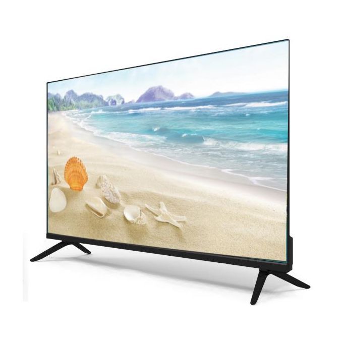 Iconix 32M6 32 Inch Frameless Digital LED TV