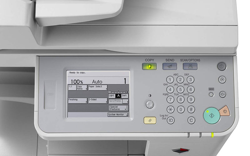 Canon Imagerunner 2520 Multifunctional Printer