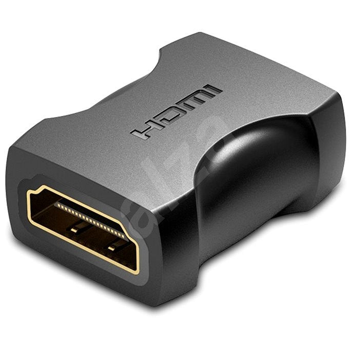 Vention HDMI Female to HDMI Female Coupler Adapter (VEN-AIRB0)