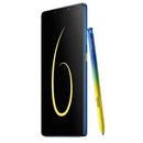 Infinix Note 6 Smartphone (X610) -  6.01" inch, 4GB RAM + 64GB ROM, 16MP+8MP+2MP Camera, 4G, 4000 mAh Battery