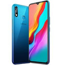 Infinix Hot 8 lite Smartphone (X650)- 2GB RAM, 32GB ROM, 6.6 Inch HD+, Android 9.0,3G, 5000mAh