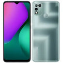 Infinix Hot 10 Play Smartphone - 4GB RAM, 64GB ROM, 13MP Camera, 6000mAH Battery, 6.82-inch Display