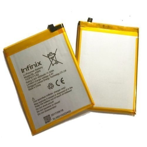 Infinix Note 3 Smartphone Replacement Battery (BL-45BX)