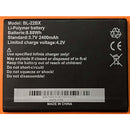 Infinix Smart 2 (X510) Smartphone Replacement Battery (BL-22BX)