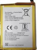 Infinix X626B, X625D, S4, Hot 7 Pro Smartphone Replacement Battery (BL-39KX)