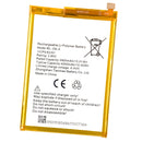 Infinix X652 S5, X652B S5 Lite, X653 Smart 4 Smartphone Replacement Battery (BL-39LX)