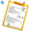 Infinix X682 S5 Pro Smartphone Replacement Battery (BL-39MX)