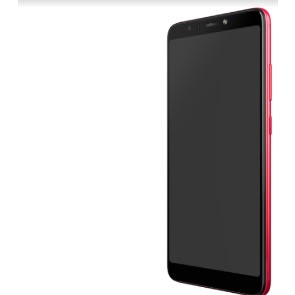 Infinix Smart 3 Smartphone (X5516B)-