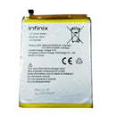 Infnix Note 6 Smartphone Replacement Battery (BL-39IX)