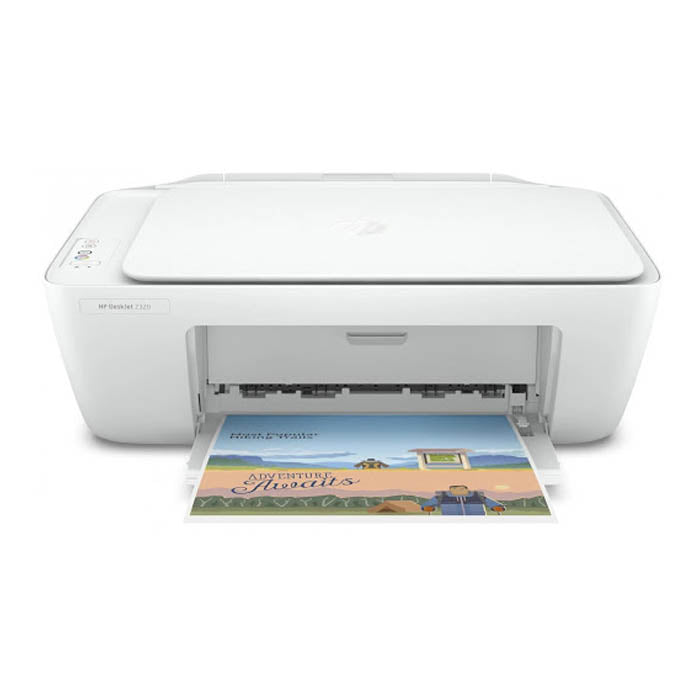 HP DeskJet 2320 All-in-One Printer (7WN42B)