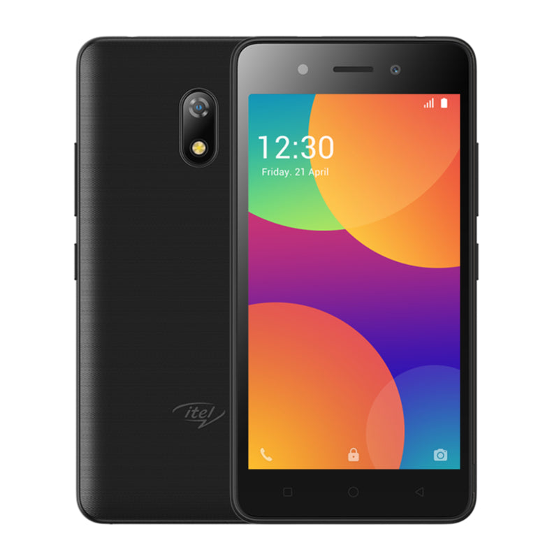 Itel A16 Plus-5.0'' 1GB RAM, 8GB Storage