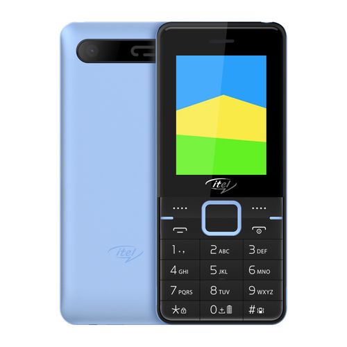 Itel It5615 Tripple SIM