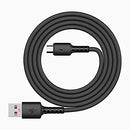 Itel 1M ICD-21, 2A Fast Charging Data Cable